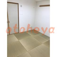 楽器ピアノ可相談 の 賃貸物件 3LDK 15万円の写真１０