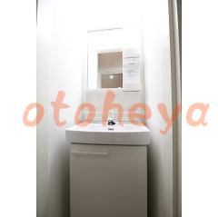 楽器ピアノ可相談 の 賃貸物件 4SDK 25万円の写真１０