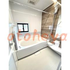 楽器ピアノ可相談 の 賃貸物件 2SLDK 19.5万円の写真１０