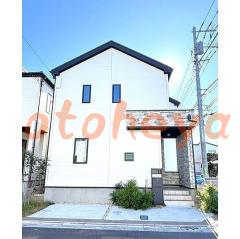 楽器ピアノ可相談 の 賃貸物件 2SLDK 19.5万円の写真２