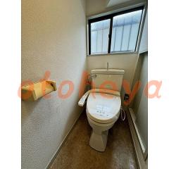 楽器ピアノ可相談 の 賃貸物件 4DK 15万円の写真８