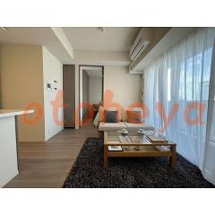 楽器ピアノ可相談 の 賃貸物件 1LDK 20.5万円の写真5