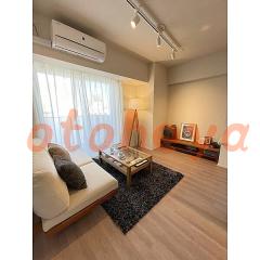 楽器ピアノ可相談 の 賃貸物件 1LDK 20.5万円の写真4