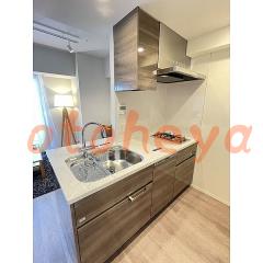 楽器ピアノ可相談 の 賃貸物件 1LDK 20.5万円の写真8