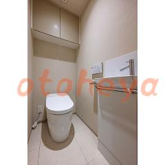 楽器ピアノ可相談 の 賃貸物件 2LDK 25万円の写真９
