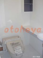 楽器ピアノ可相談 の 賃貸物件 3LDK 24.8万円の写真７
