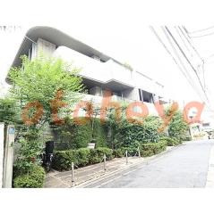 楽器ピアノ可相談 の 賃貸物件 3LDK 37万円の写真２