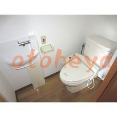 楽器ピアノ可相談 の 賃貸物件 3LDK 20万円の写真６