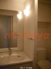 楽器ピアノ可相談 の 賃貸物件 1LDK 16.4万円の写真７