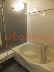 楽器ピアノ可相談 の 賃貸物件 1LDK 24.4万円の写真５