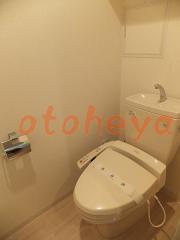 楽器ピアノ可相談 の 賃貸物件 1LDK 24.4万円の写真６