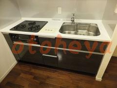 楽器ピアノ可相談 の 賃貸物件 1LDK 24.4万円の写真４