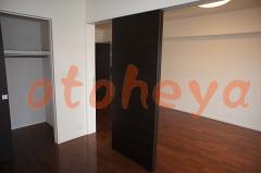 楽器ピアノ可相談 の 賃貸物件 1LDK 24.4万円の写真９