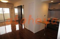 楽器ピアノ可相談 の 賃貸物件 1LDK 24.4万円の写真８