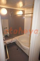 楽器ピアノ可相談 の 賃貸物件 1LDK 29.7万円の写真３