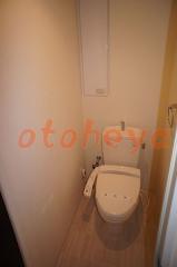 楽器ピアノ可相談 の 賃貸物件 1LDK 29.7万円の写真４