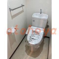 楽器ピアノ可相談 の 賃貸物件 3LDK 8.9万円の写真８
