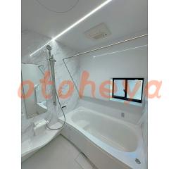 楽器ピアノ可相談 の 賃貸物件 3SLDK 18.8万円の写真８