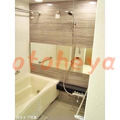 楽器ピアノ可相談 の 賃貸物件 3LDK 26.5万円の写真７