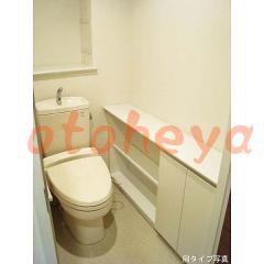 楽器ピアノ可相談 の 賃貸物件 3LDK 26.5万円の写真８