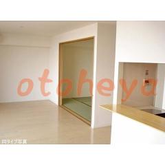 楽器ピアノ可相談 の 賃貸物件 3LDK 26.5万円の写真５