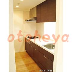 楽器ピアノ可相談 の 賃貸物件 3LDK 26.5万円の写真６