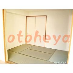 楽器ピアノ可相談 の 賃貸物件 3LDK 26.5万円の写真１０