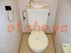 楽器ピアノ可相談 の 賃貸物件 2K 9.5万円の写真６
