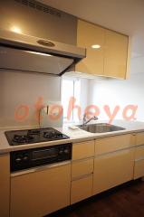 楽器ピアノ可相談 の 賃貸物件 1LDK 28.7万円の写真３