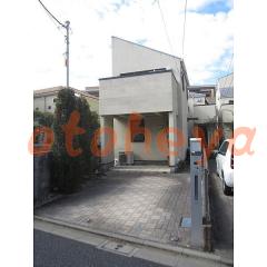 楽器ピアノ可相談 の 賃貸物件 3LDK 28.3万円の写真３