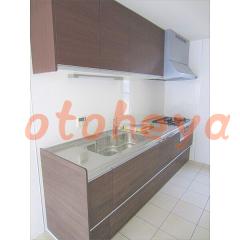 楽器ピアノ可相談 の 賃貸物件 3LDK 28.3万円の写真５