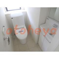 楽器ピアノ可相談 の 賃貸物件 3LDK 28.3万円の写真６