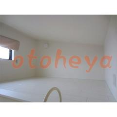 楽器ピアノ可相談 の 賃貸物件 3LDK 28.3万円の写真７