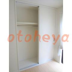 楽器ピアノ可相談 の 賃貸物件 3LDK 28.3万円の写真９