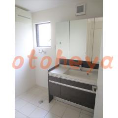 楽器ピアノ可相談 の 賃貸物件 3LDK 28.3万円の写真１０