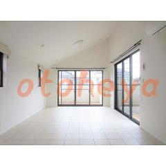 楽器ピアノ可相談 の 賃貸物件 3LDK 28.3万円の写真４