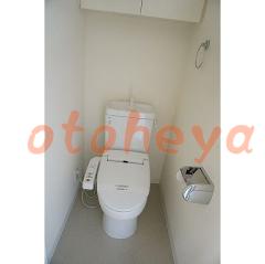 楽器ピアノ可相談 の 賃貸物件 1K 8.6万円の写真８