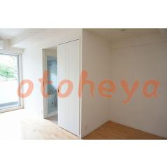 楽器ピアノ可相談 の 賃貸物件 1K 8.6万円の写真５