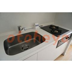 楽器ピアノ可相談 の 賃貸物件 1K 8.6万円の写真６