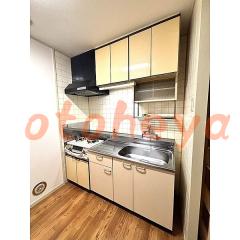 楽器ピアノ可相談 の 賃貸物件 3DK 8万円の写真６