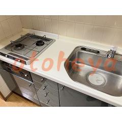 楽器ピアノ可相談 の 賃貸物件 1LDK 12.2万円の写真３
