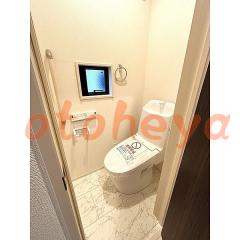 楽器ピアノ可相談 の 賃貸物件 3LDK 17.8万円の写真１０