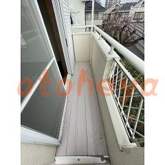 楽器ピアノ可相談 の 賃貸物件 4LDK 25万円の写真１０
