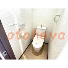 楽器ピアノ可相談 の 賃貸物件 2LDK 10.5万円の写真６