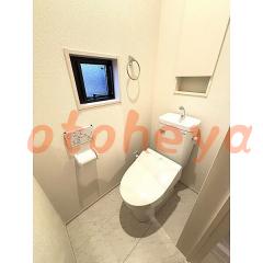 楽器ピアノ可相談 の 賃貸物件 3SLDK 19万円の写真１０