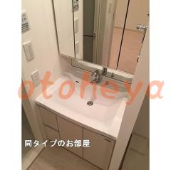 新築の楽器可相談 の 賃貸物件 1R 13.7万円の写真７