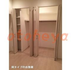 新築の楽器可相談 の 賃貸物件 1R 13.7万円の写真８