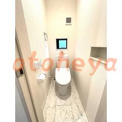 楽器ピアノ可相談 の 賃貸物件 2SLDK 17万円の写真１０