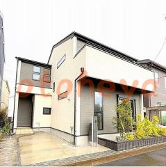 楽器ピアノ可相談 の 賃貸物件 4LDK 17.3万円の写真２
