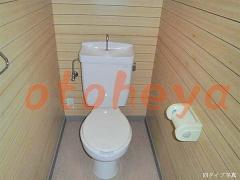 楽器ピアノ可相談 の 賃貸物件 2LDK 14.7万円の写真６